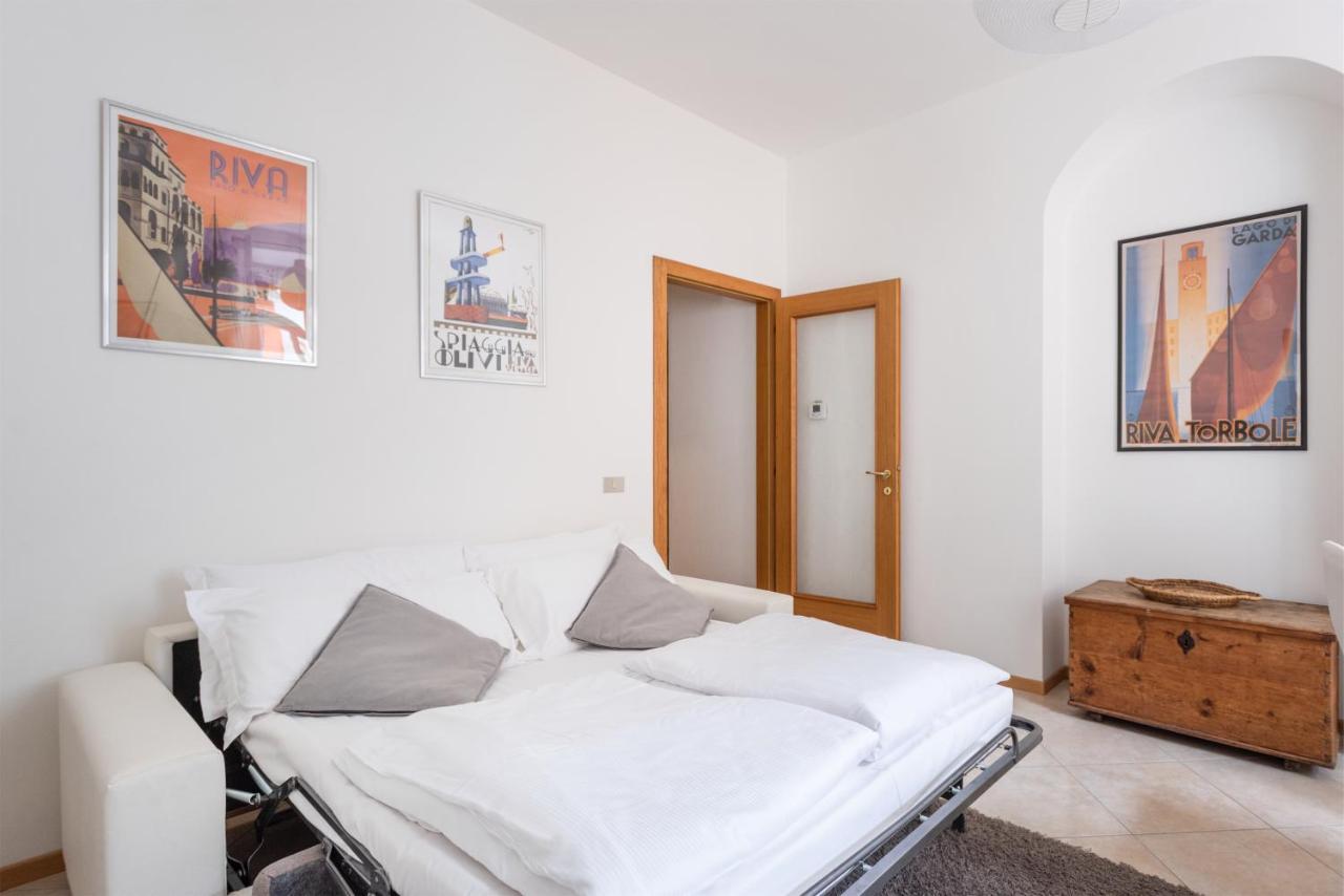 Residenza Ester Riva del Garda Extérieur photo