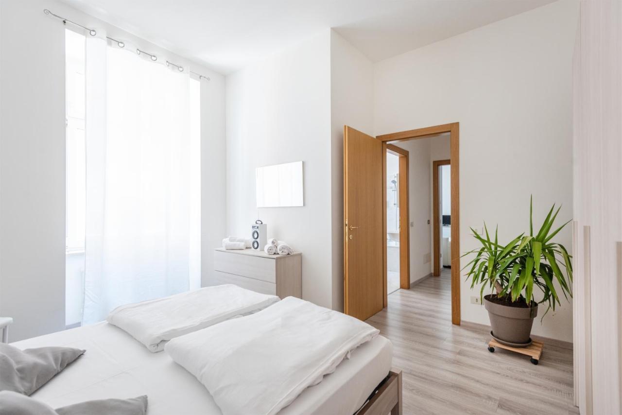 Residenza Ester Riva del Garda Extérieur photo