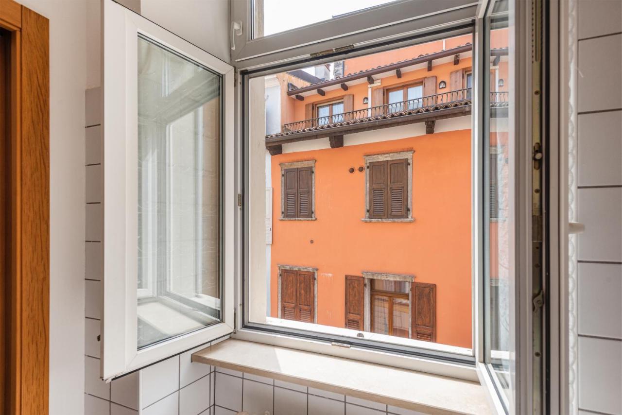 Residenza Ester Riva del Garda Extérieur photo