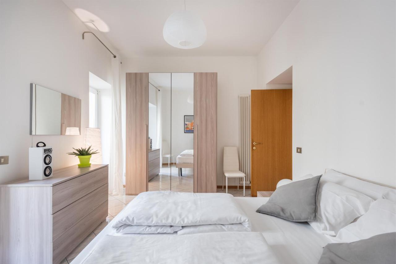 Residenza Ester Riva del Garda Extérieur photo