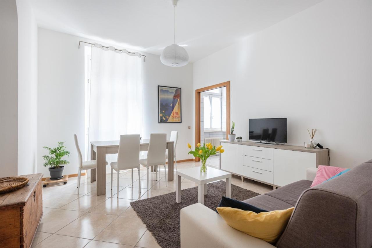 Residenza Ester Riva del Garda Extérieur photo