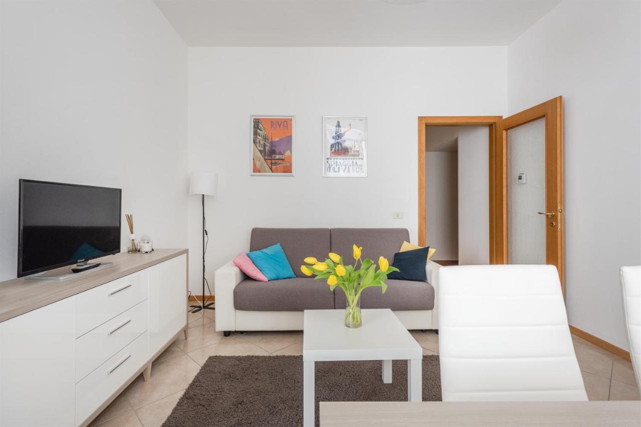Residenza Ester Riva del Garda Extérieur photo