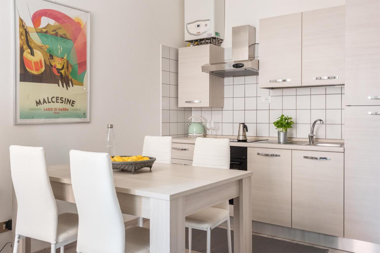 Residenza Ester Riva del Garda Extérieur photo