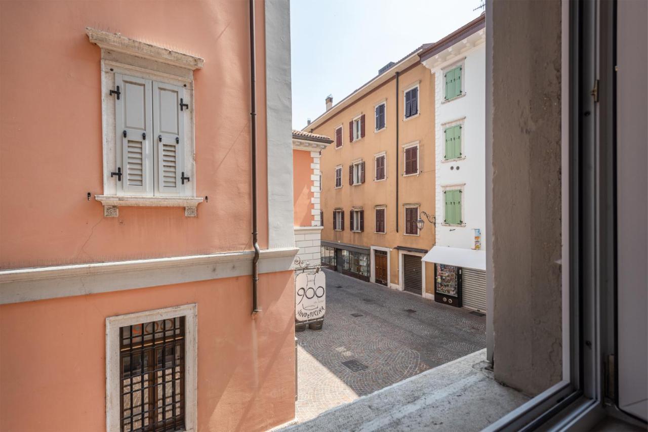 Residenza Ester Riva del Garda Extérieur photo