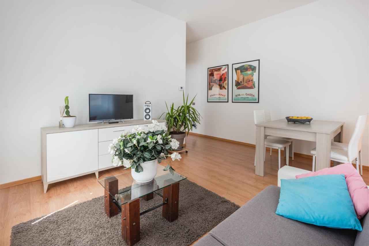 Residenza Ester Riva del Garda Extérieur photo