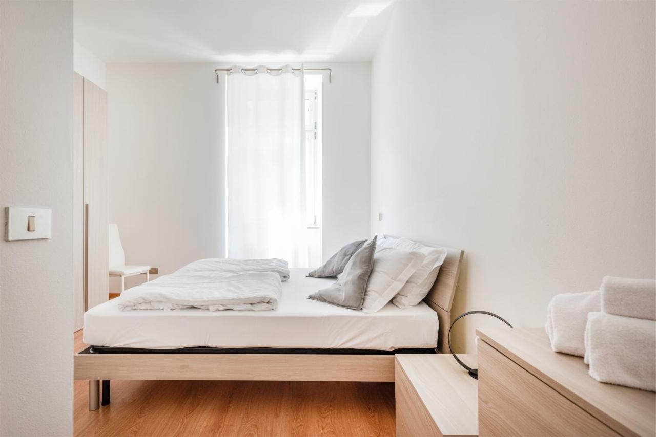 Residenza Ester Riva del Garda Extérieur photo