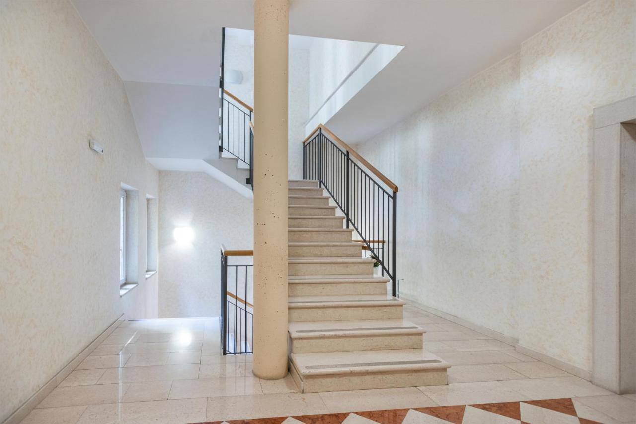 Residenza Ester Riva del Garda Extérieur photo