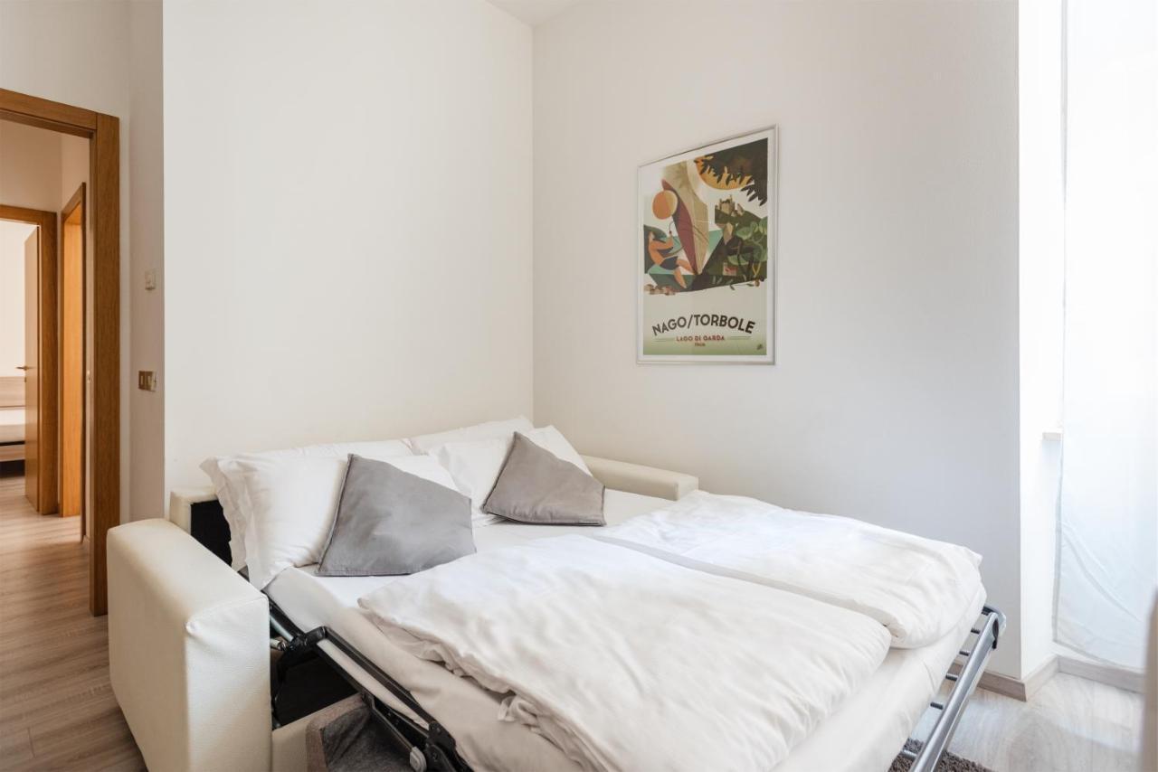 Residenza Ester Riva del Garda Extérieur photo