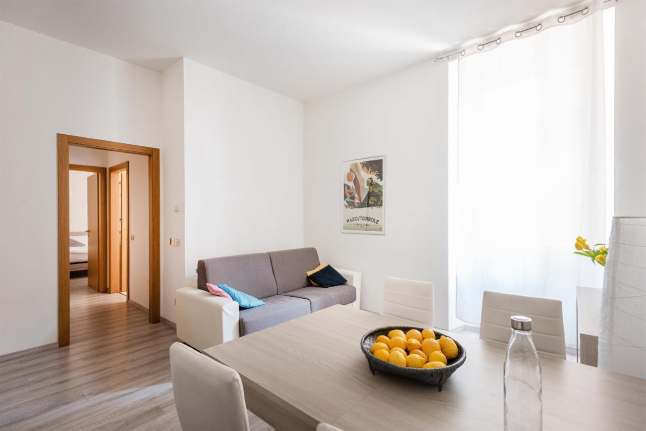 Residenza Ester Riva del Garda Extérieur photo