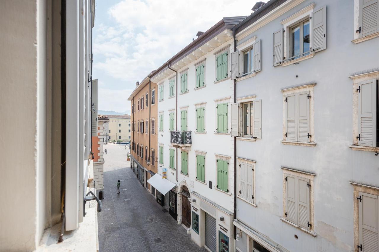 Residenza Ester Riva del Garda Extérieur photo
