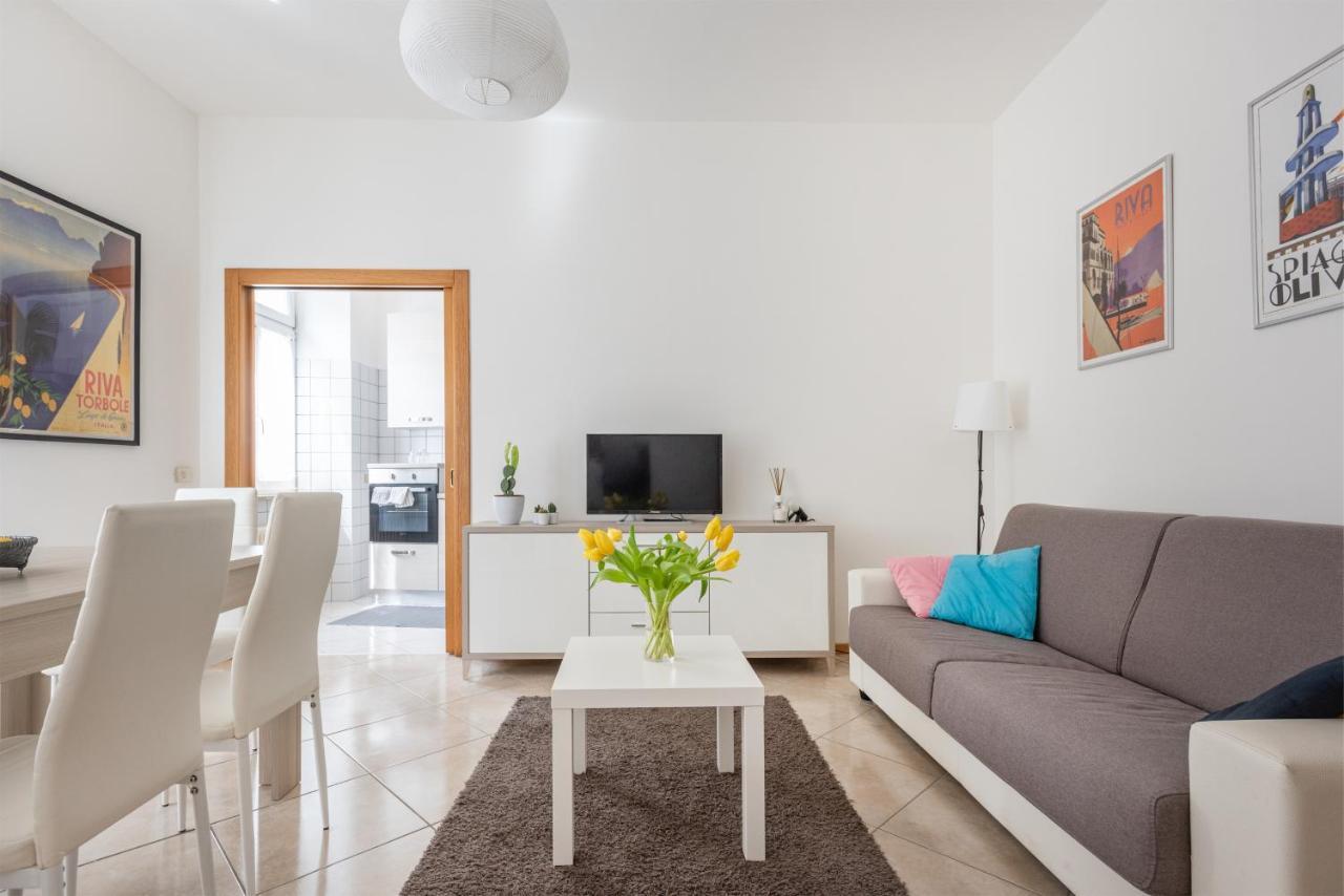 Residenza Ester Riva del Garda Extérieur photo