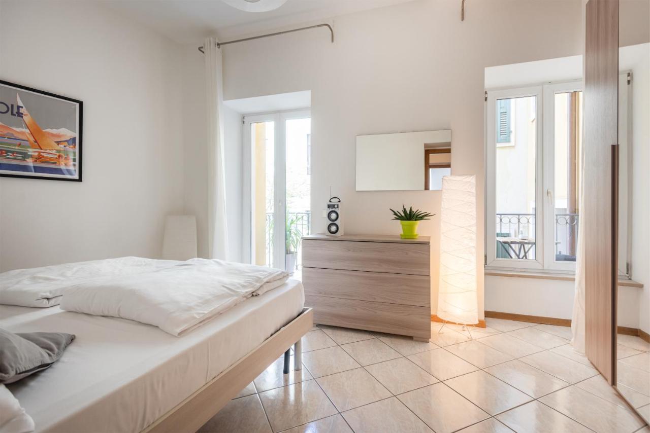 Residenza Ester Riva del Garda Extérieur photo