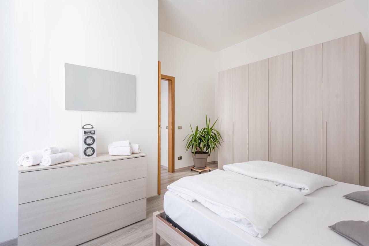 Residenza Ester Riva del Garda Extérieur photo