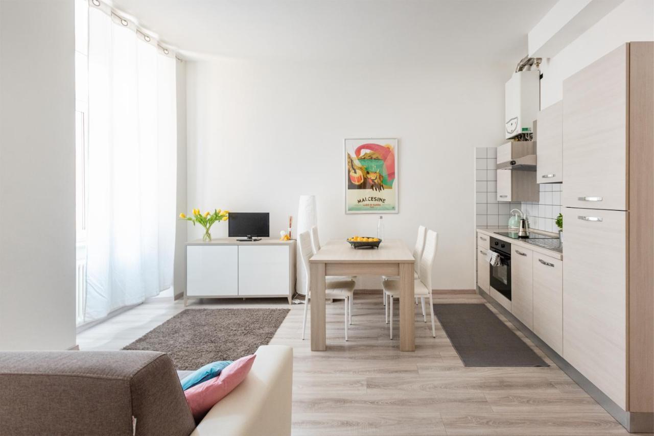 Residenza Ester Riva del Garda Extérieur photo