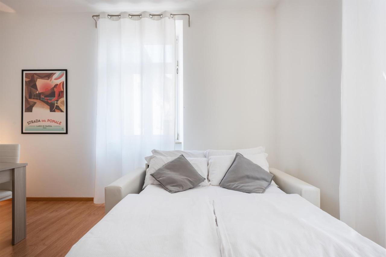 Residenza Ester Riva del Garda Extérieur photo