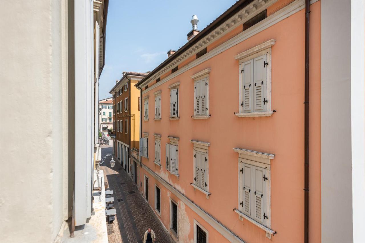 Residenza Ester Riva del Garda Extérieur photo