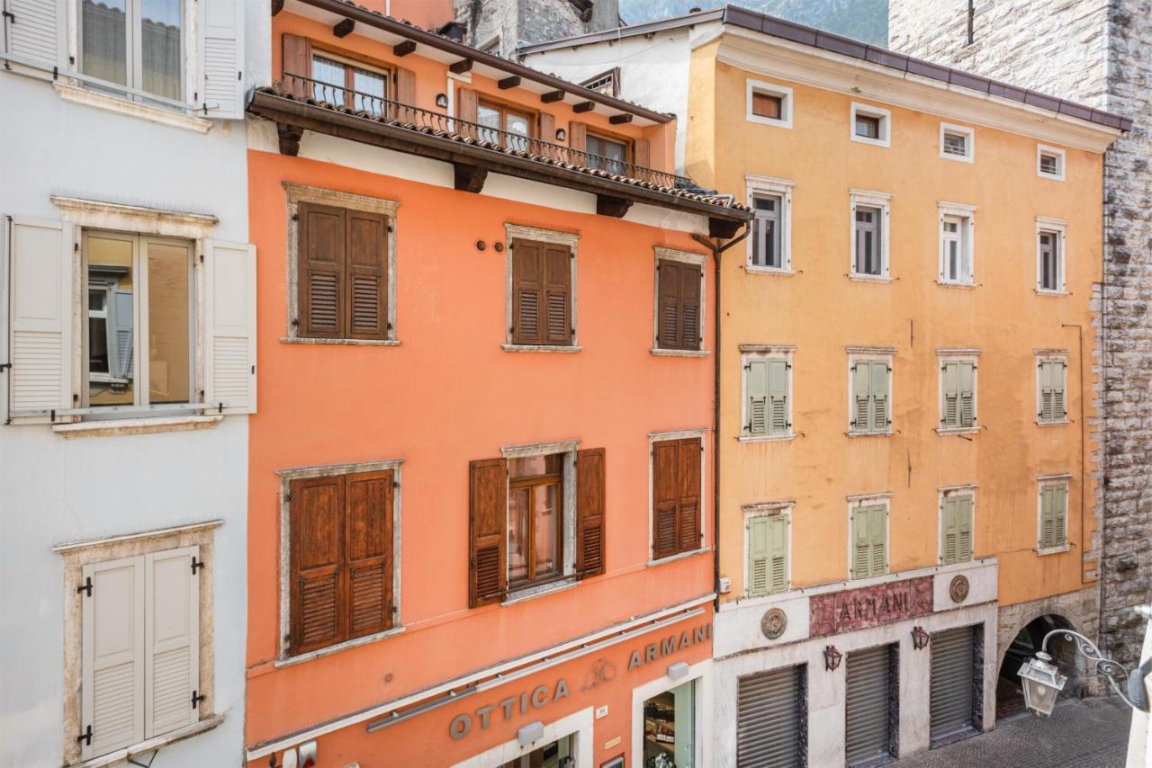 Residenza Ester Riva del Garda Extérieur photo