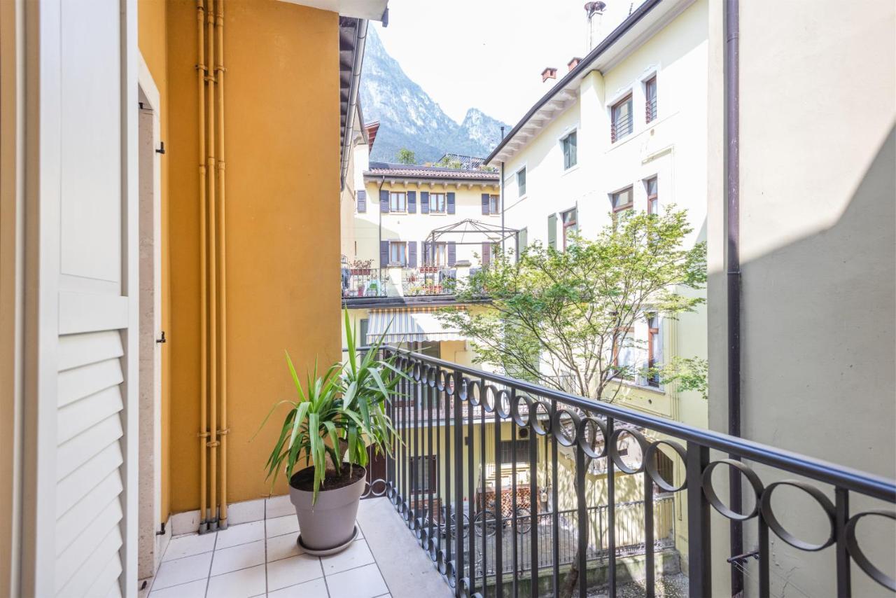 Residenza Ester Riva del Garda Extérieur photo