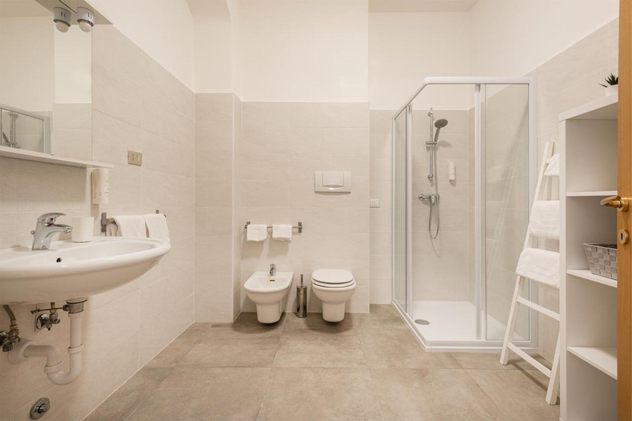 Residenza Ester Riva del Garda Extérieur photo