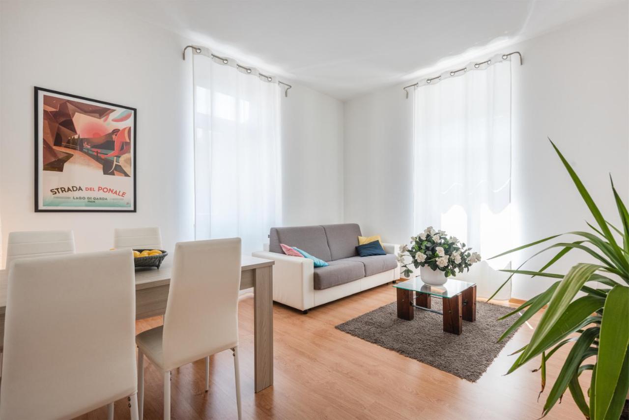 Residenza Ester Riva del Garda Extérieur photo