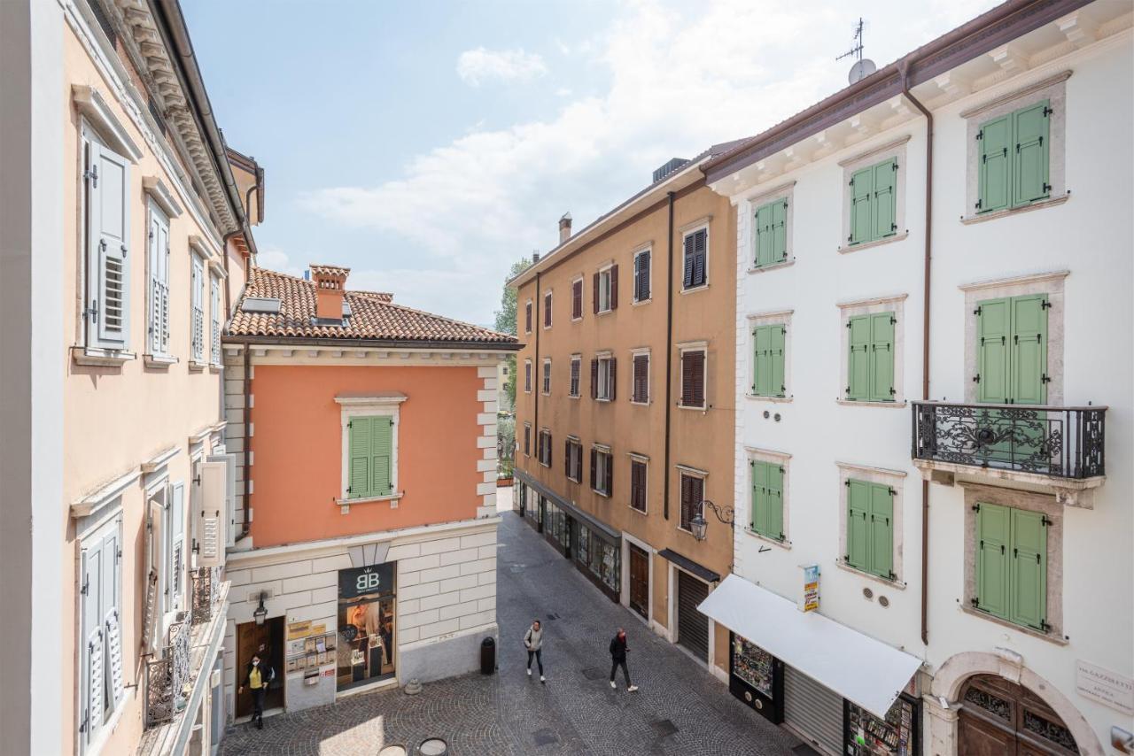 Residenza Ester Riva del Garda Extérieur photo