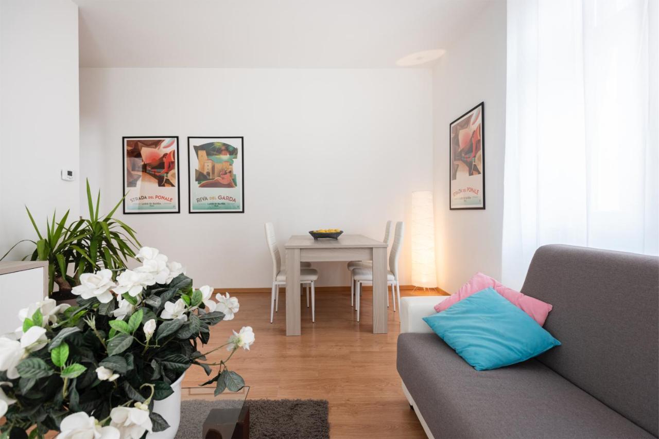 Residenza Ester Riva del Garda Extérieur photo