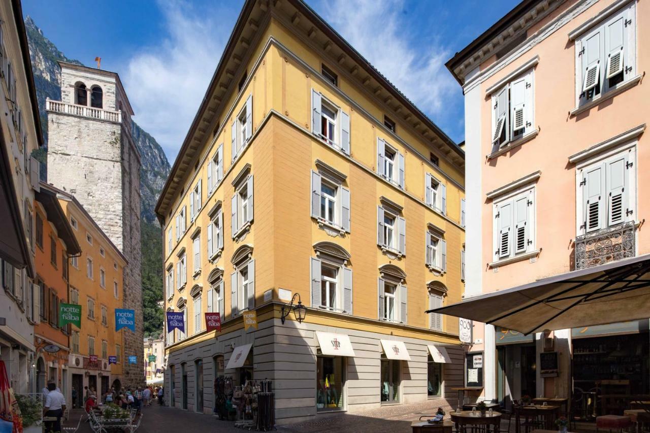 Residenza Ester Riva del Garda Extérieur photo